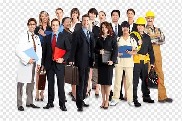 Company Workers